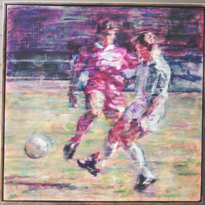 Soccer 1
